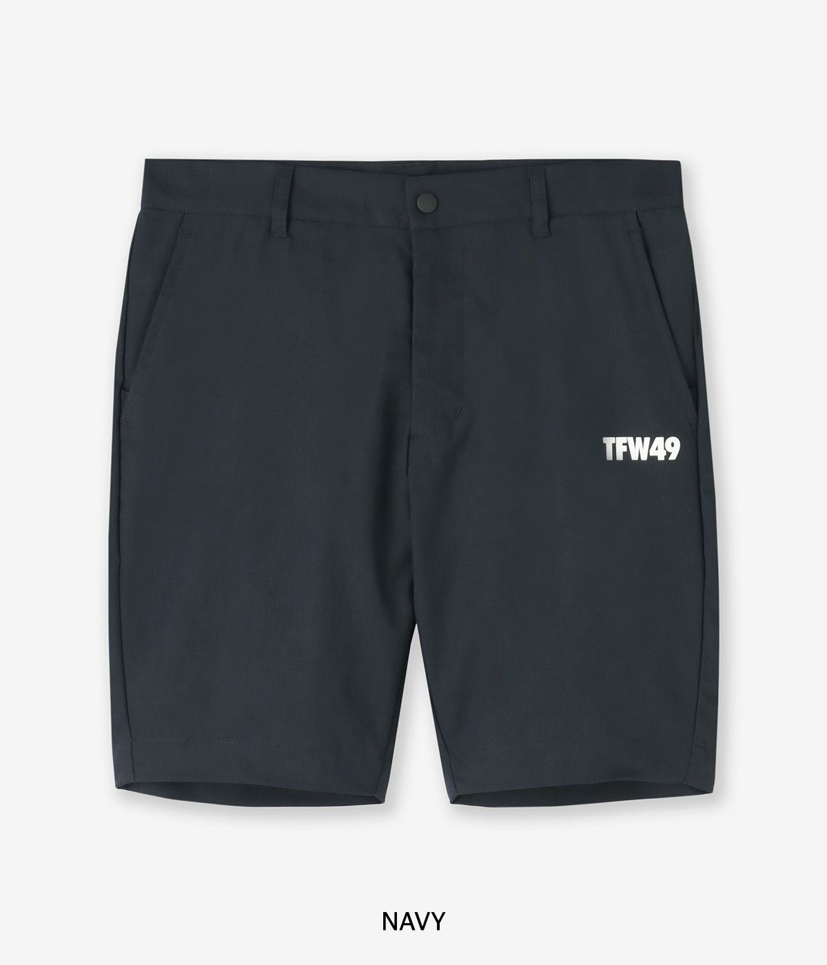 TFW49 ネイビー ショートパンツ Mサイズ 美品 TFW49 / T072510015 REGULAR SHORTS (4色) | BRAND,TFW49