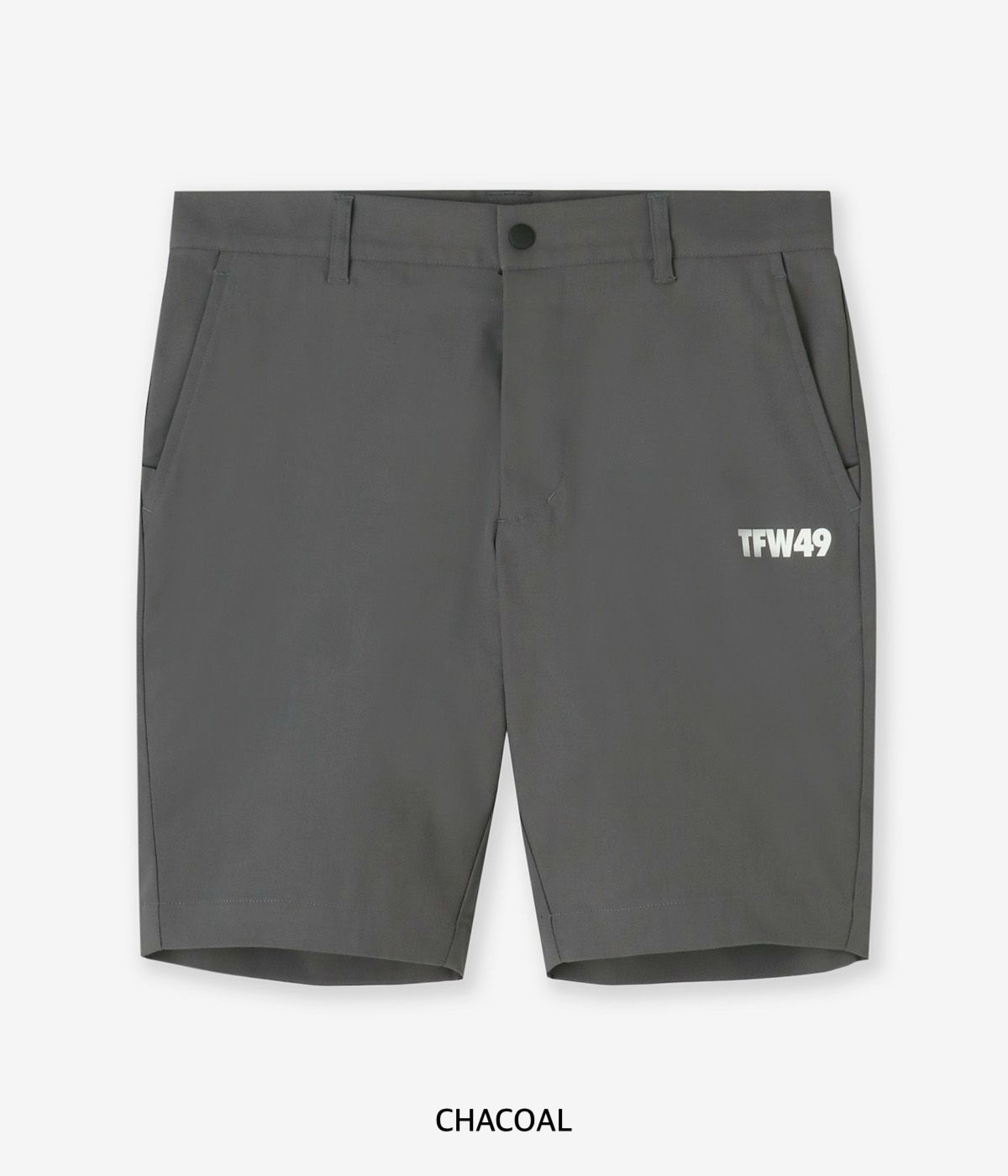 メンズウェア TFW49 25SS REGULAR SHORTS WHITE L TFW49 / T072510015 REGULAR SHORTS (4色) | BRAND,TFW49