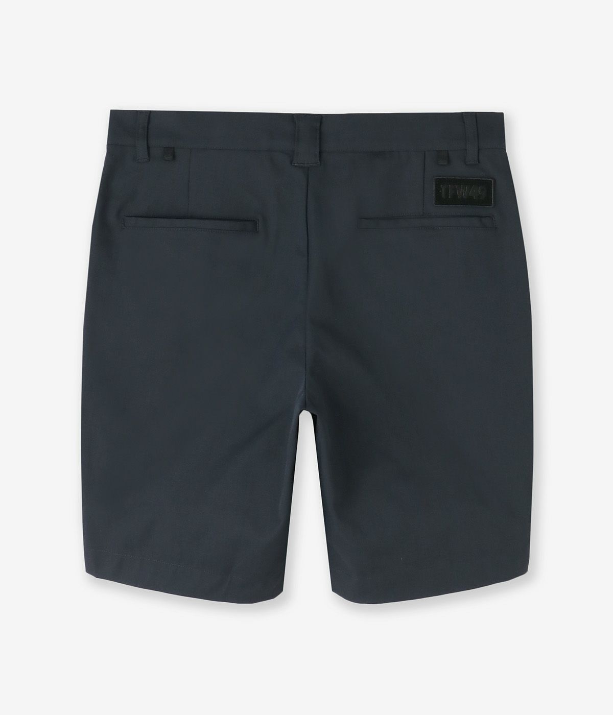 TFW49 NYLON SHORTSブラック ショートパンツ TFW49 NYLON SHORTSブラック ショートパンツ TFW49 - NYLON