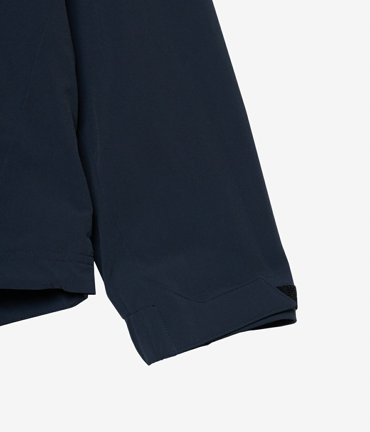 TFW49 / T042520024 / OCTA DETACHABLE 2WAY BLOUSON (2色) | BRAND