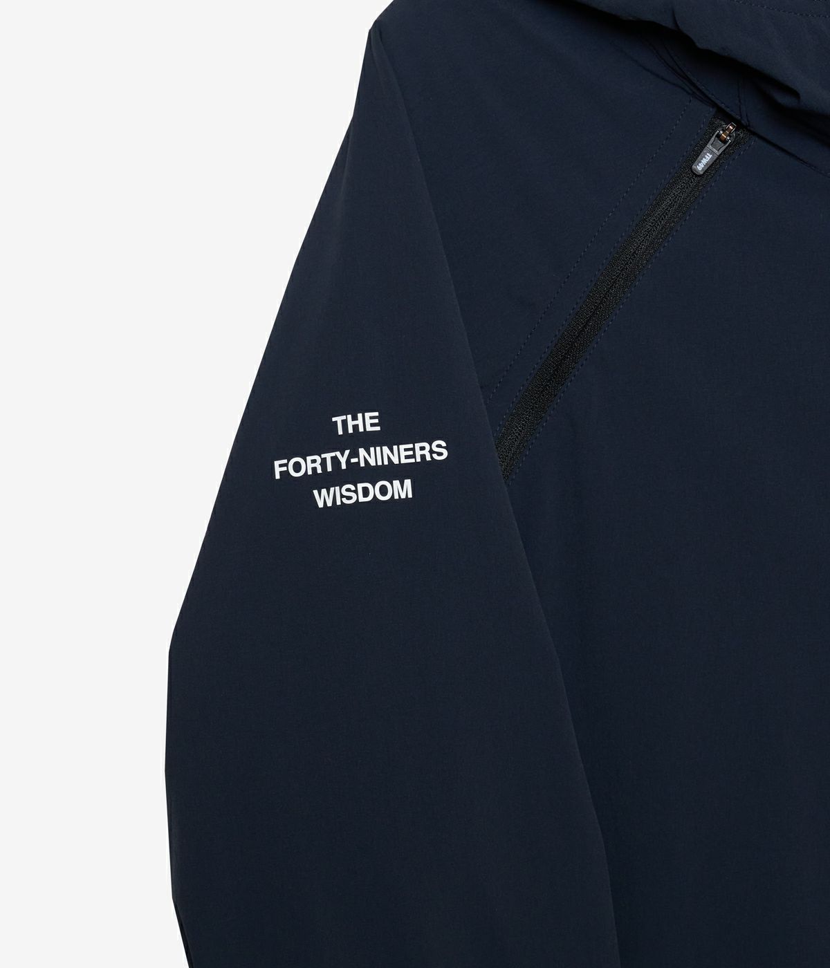 TFW49 / T042520024 / OCTA DETACHABLE 2WAY BLOUSON (2色) | BRAND