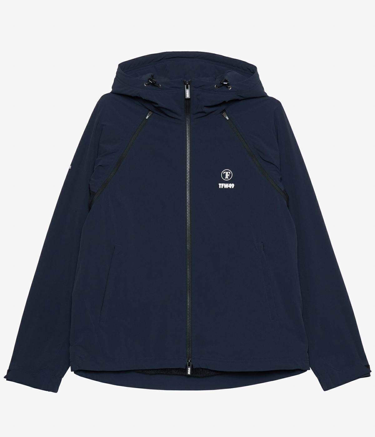 TFW49 / T042520024 / OCTA DETACHABLE 2WAY BLOUSON (2色) | BRAND