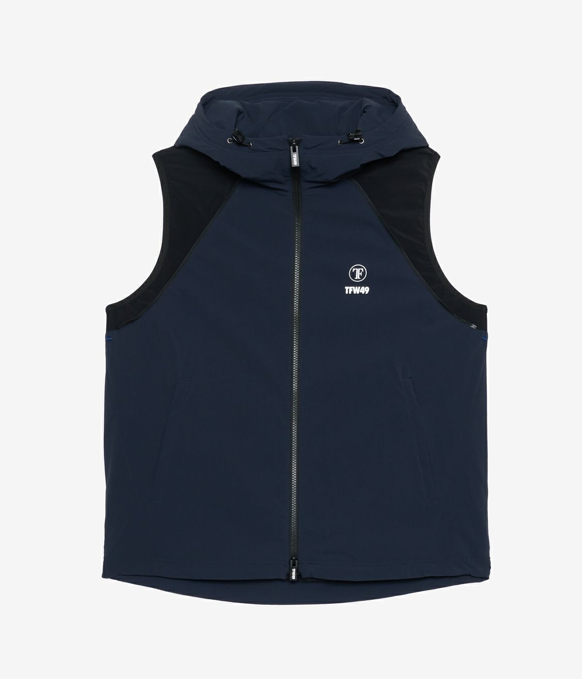 TFW49 / T042520024 / OCTA DETACHABLE 2WAY BLOUSON (2色) | BRAND