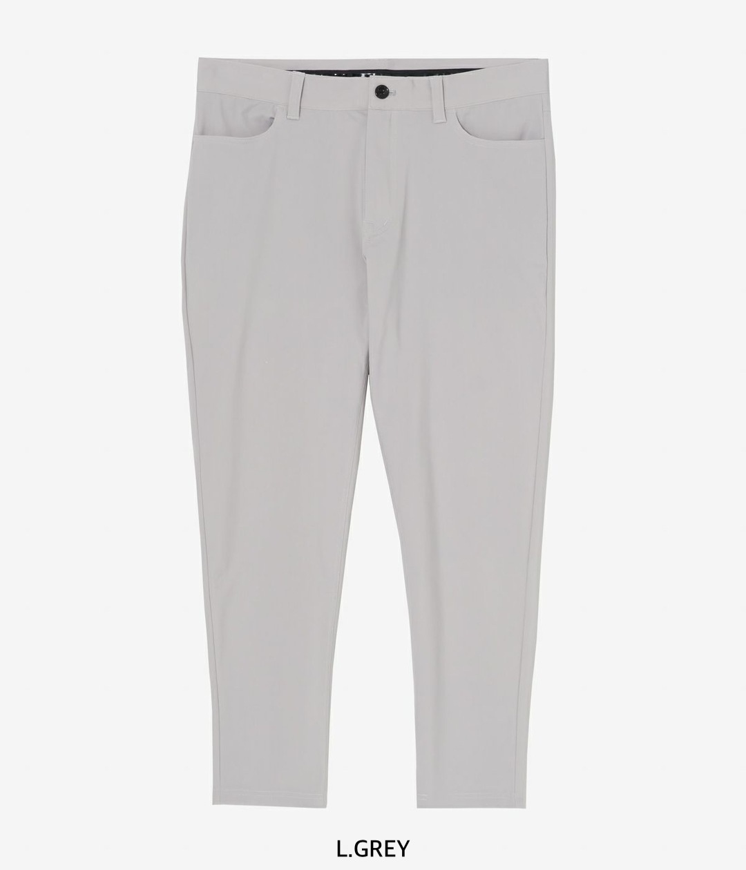 TFW49 ANKLE SLIM PANTS ライトグレー　M TFW49 - ANKLE SLIM PANTS | パンツ | ライトグレー | ゴルフ