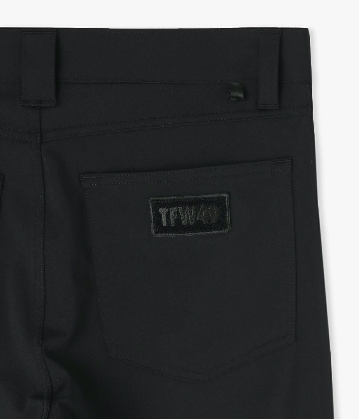 新品未使用　TFW49 パンツ　XL STRETCH HYBRID PANTS | TFW49（ティーエフダブリュー）Official