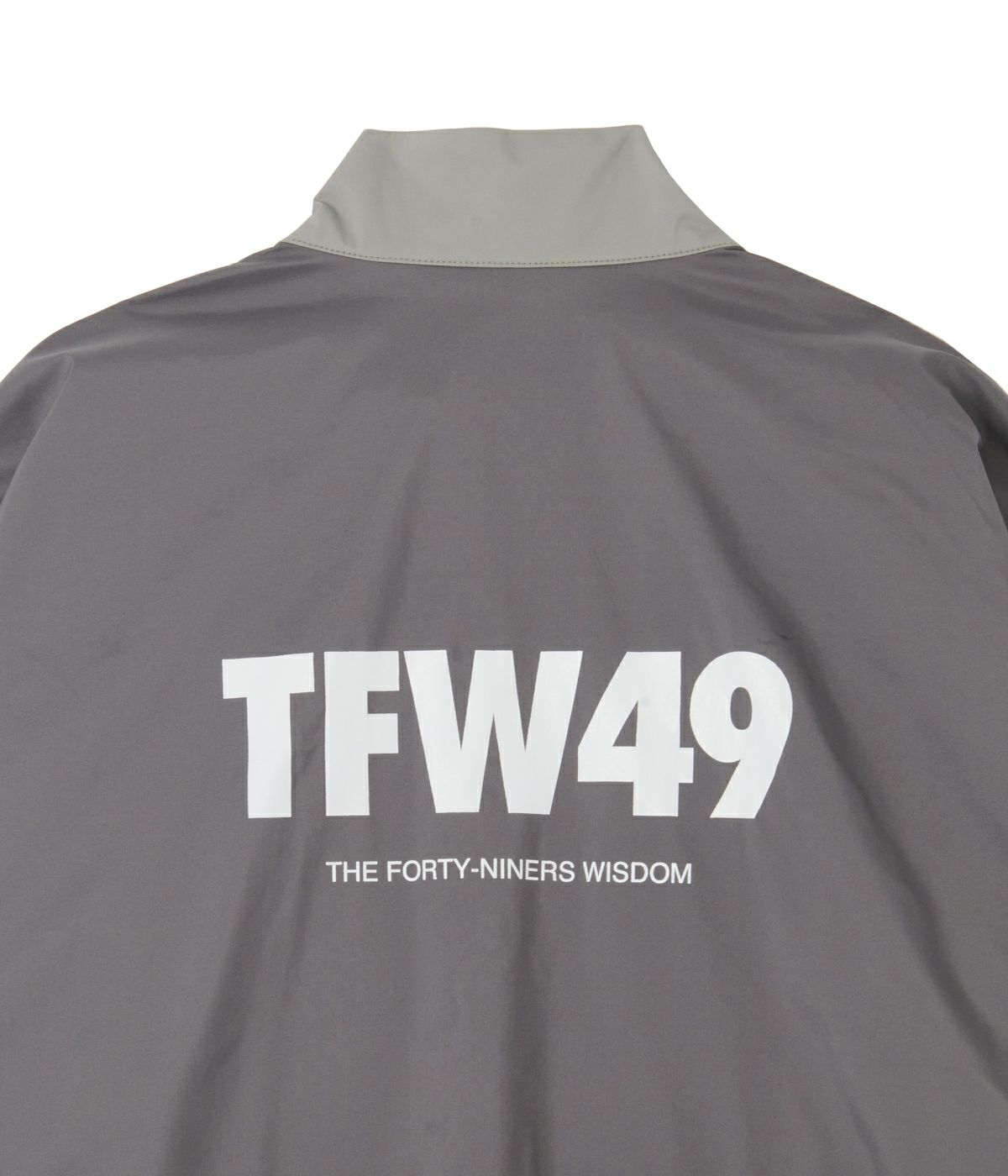 TFW49（THE FORTY-NINERS WISDOM）半袖ウェア TFW49（THE FORTY-NINERS WISDOM）半袖ウェア TFW49 THE FORTY