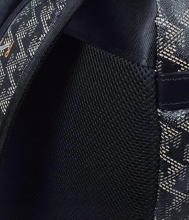 ◆美品◆レザレクション ラルスNo.2 リュック ダークブラック ゴルフ レザレクション Resurrection ラルスNo.2 リュック : GDOゴルフ