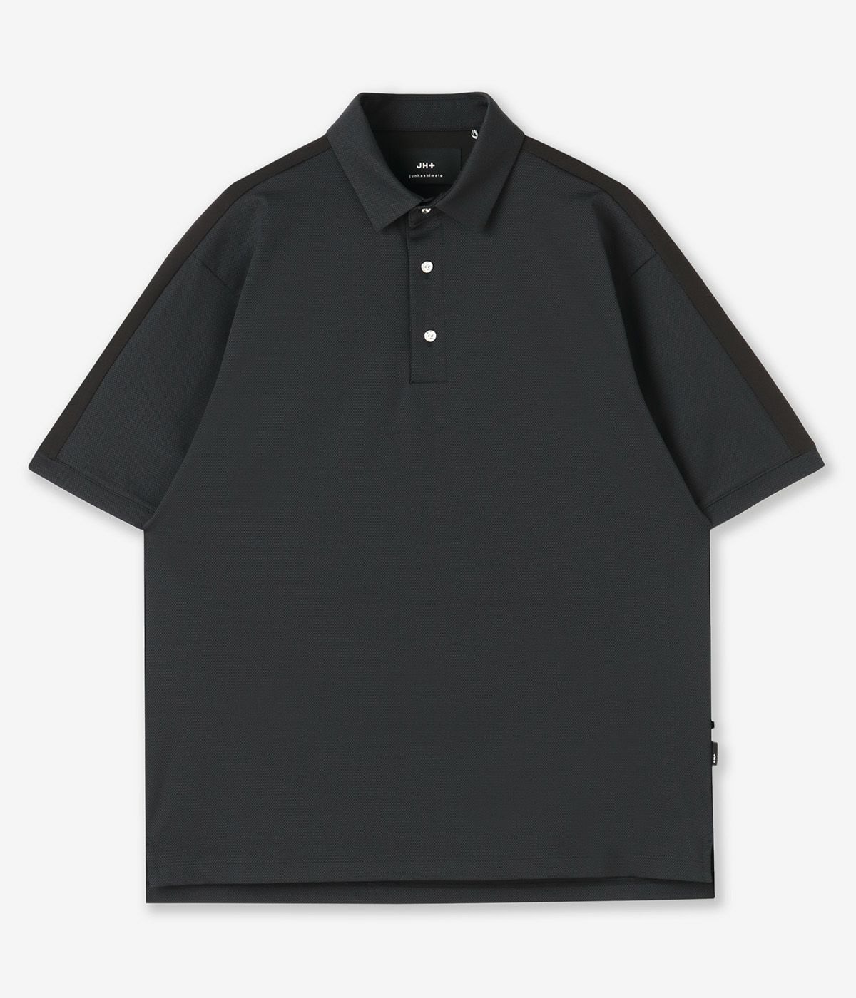 新品未使用　POLO ポロシャツ　日本　JAPAN H.I.P. by SOLIDO/エイチアイピー バイ ソリード＞別注 高機能