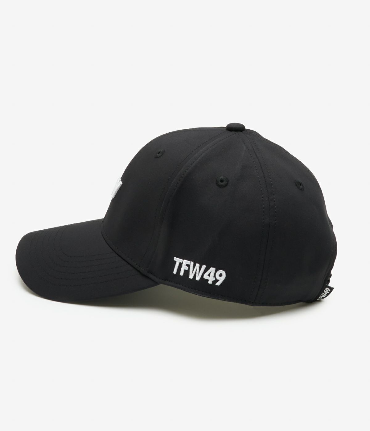 TFW49 / T132520026 / TFW 6P CAP (2色) | BRAND,TFW49 | ゴルフ・大人