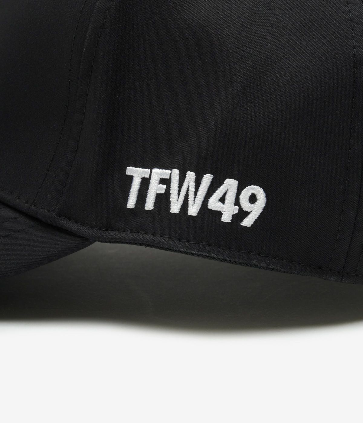 TFW49 / T132520026 / TFW 6P CAP (2色) | BRAND,TFW49 | ゴルフ・大人