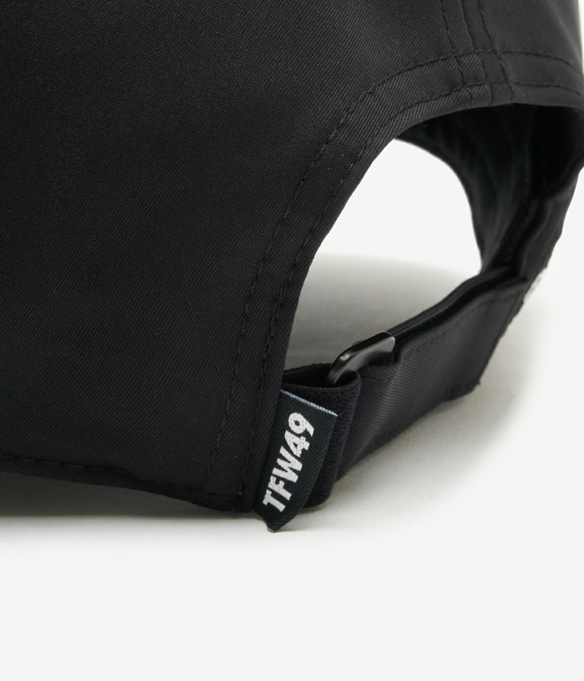 TFW49 / T132520026 / TFW 6P CAP (2色) | BRAND,TFW49 | ゴルフ・大人