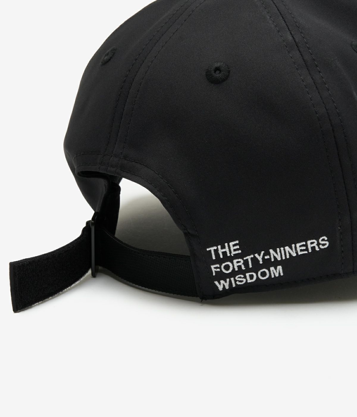 TFW49 / T132520026 / TFW 6P CAP (2色) | BRAND,TFW49 | ゴルフ・大人