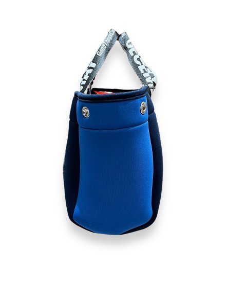 DECEMBERMAY / 3-999-8503 / 2WAY Neopren Mini tote / UNISEX