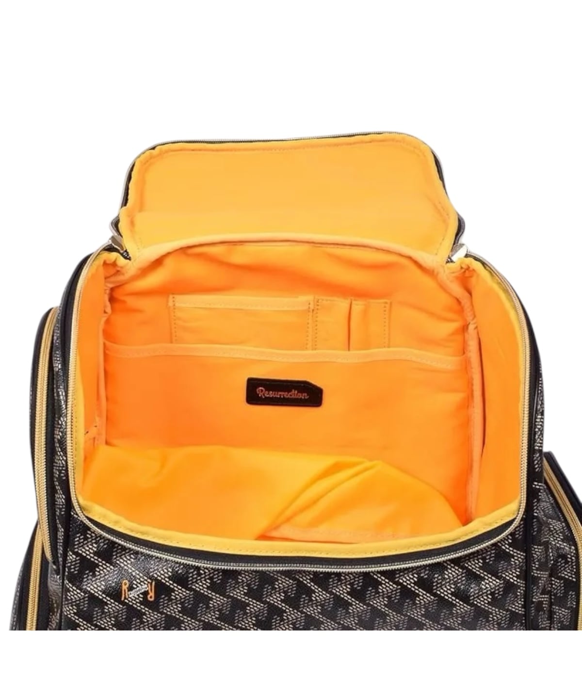 【限定】Resurrection Larus No.1 Black&Gold 限定】Resurrection Larus No.1 Black&Gold 限定】Resurrection