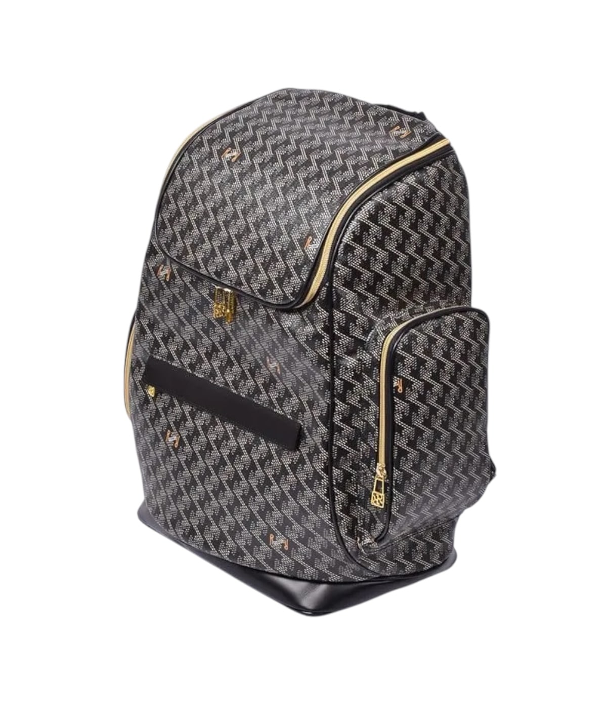 限定】Resurrection Larus No.1 Black&Gold