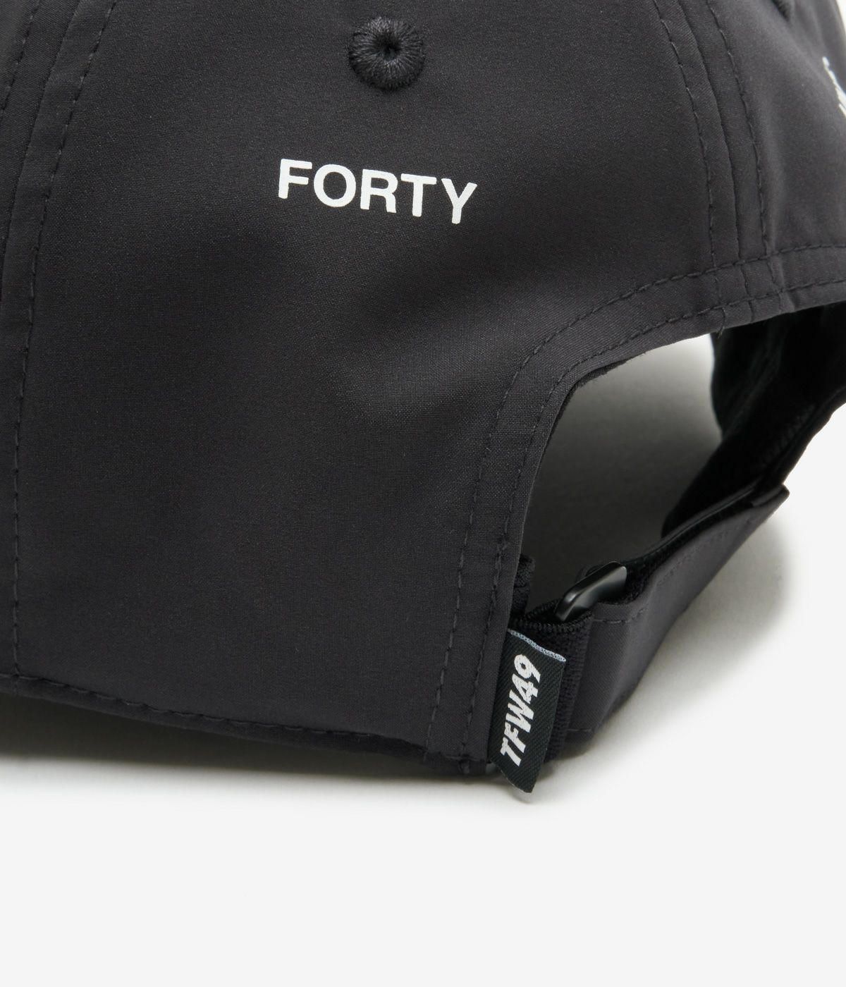 TFW49 / T132520028 / TF 5PANEL CAP (5色) | BRAND,TFW49 | ゴルフ