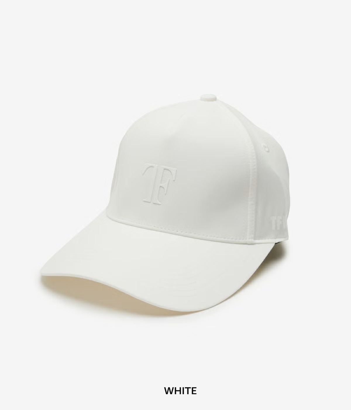 TFW49 / T132520028 / TF 5PANEL CAP (5色) | BRAND,TFW49 | ゴルフ