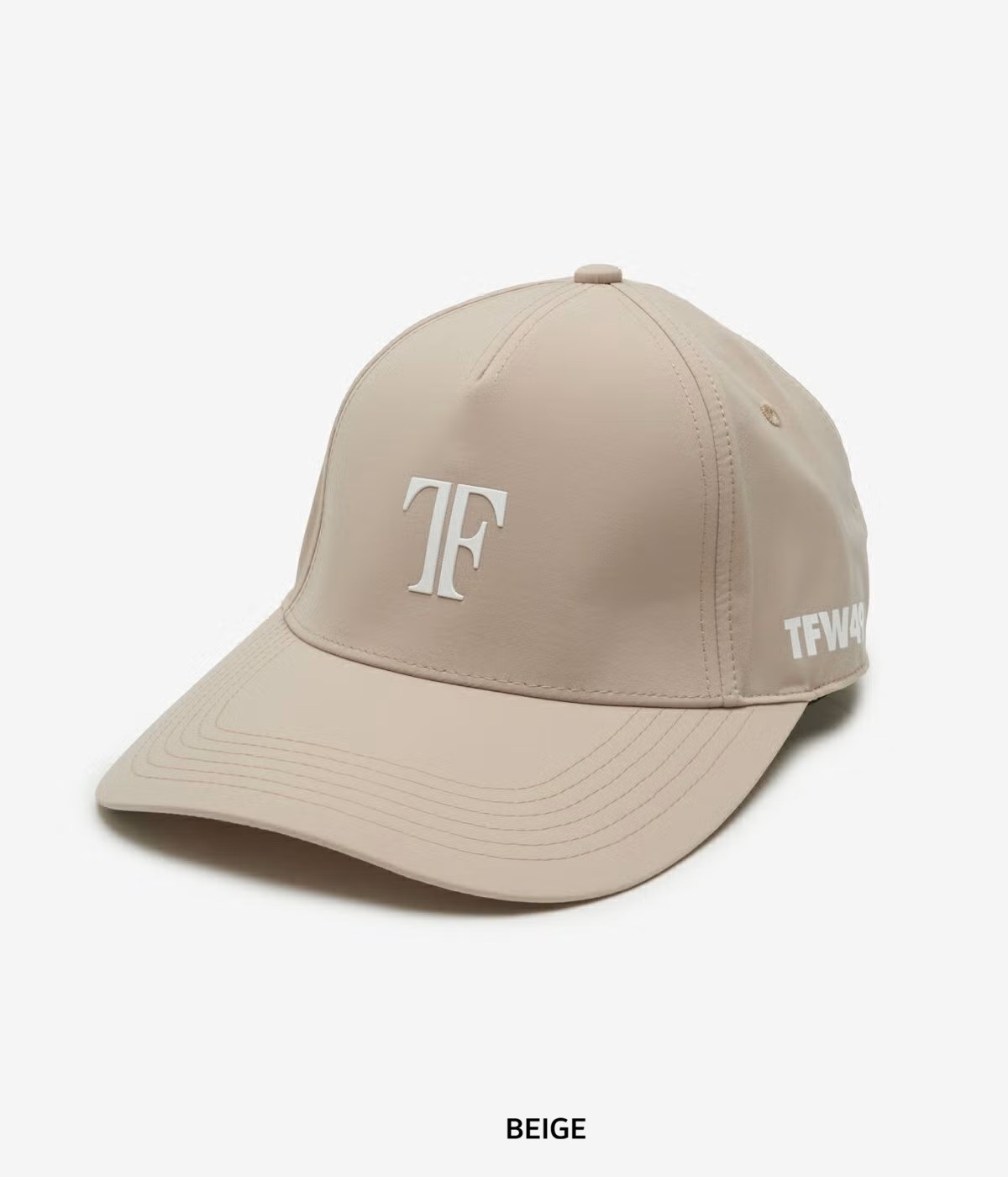 TFW49 / T132520028 / TF 5PANEL CAP (5色) | BRAND,TFW49 | ゴルフ