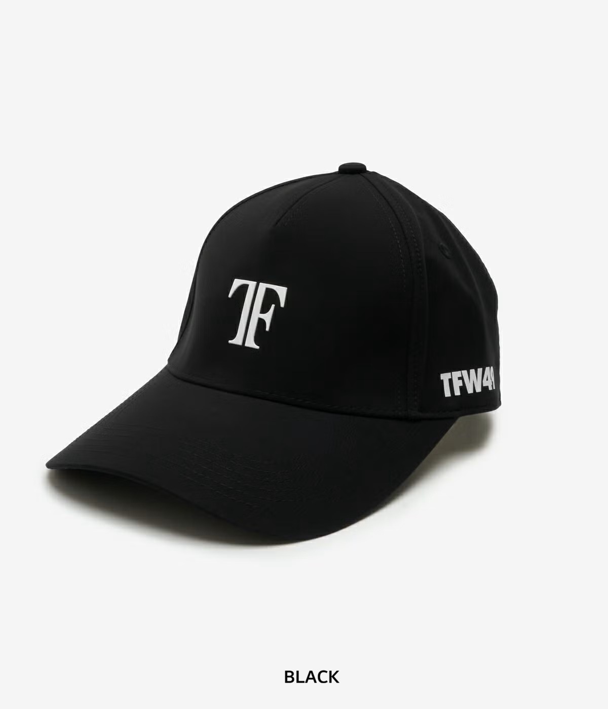 TFW49 / T132520028 / TF 5PANEL CAP (5色) | BRAND,TFW49 | ゴルフ