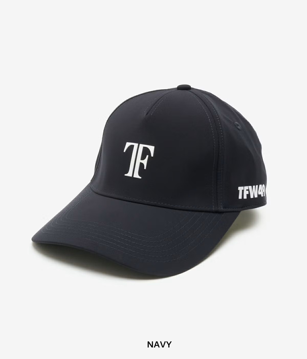TFW49 / T132520028 / TF 5PANEL CAP (5色) | BRAND,TFW49 | ゴルフ