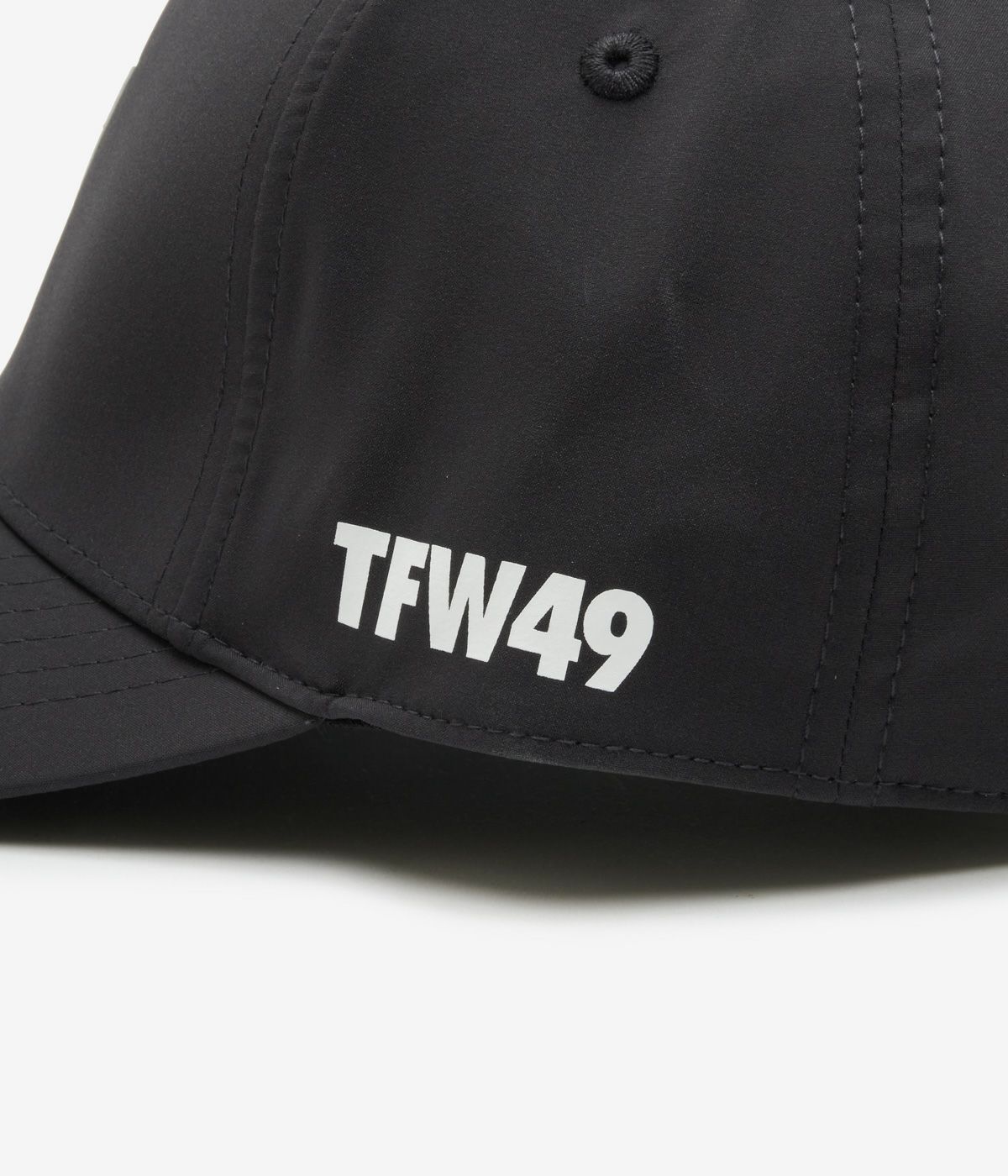 メンズウェア TFW49 2025 S/S TF 5PANEL CAP (CHACOAL) TFW49 / T132520028 / TF 5PANEL CAP (5色) | BRAND,TFW49 | ゴルフ
