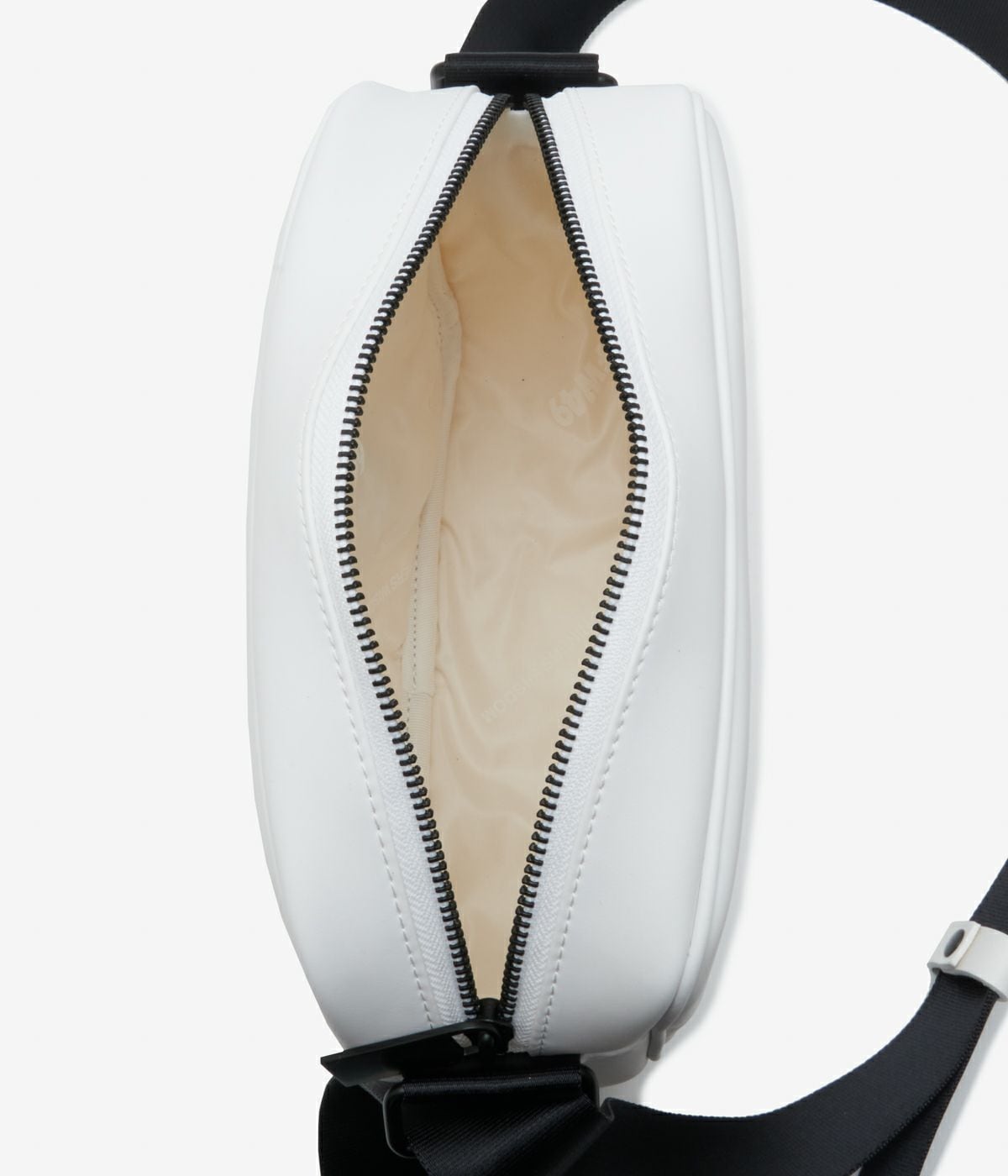 TFW49 / T132510006 / LEATHER SHOULDER BAG (2色) | BRAND,TFW49