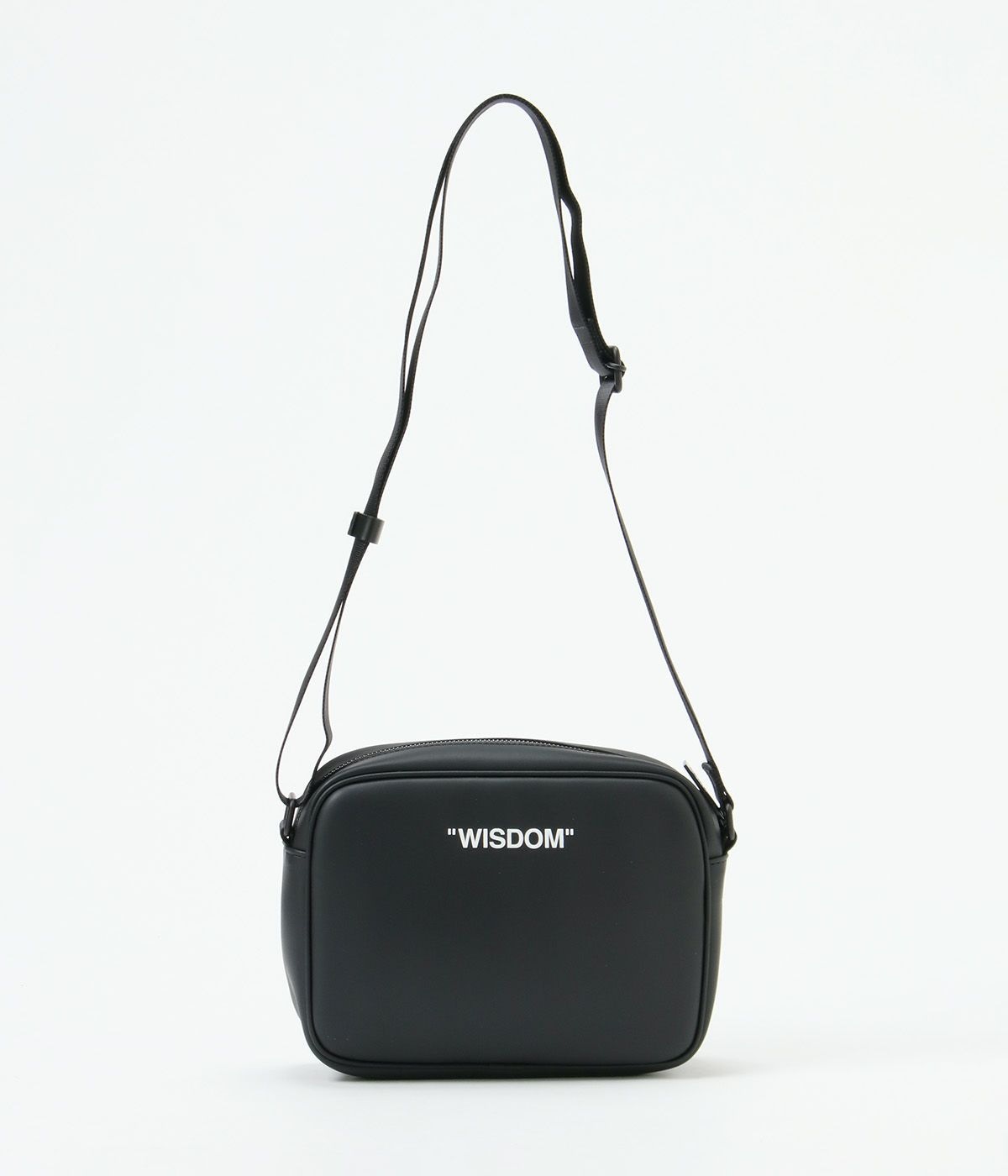TFW49 / T132510006 / LEATHER SHOULDER BAG (2色) | BRAND,TFW49