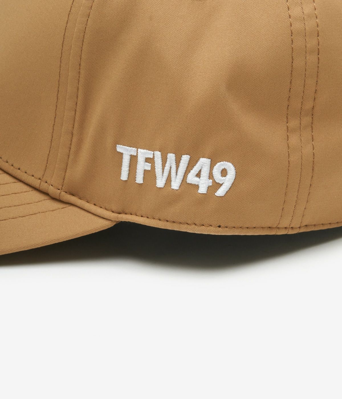 TFW49 / T132520029 / TFW49 5PANEL CAP | BRAND,TFW49 | ゴルフ・大人