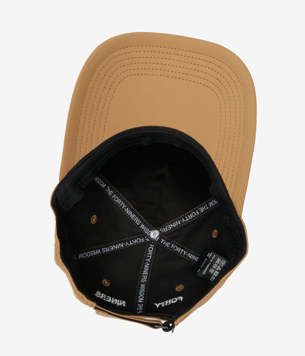 TFW49 / T132520029 / TFW49 5PANEL CAP | BRAND,TFW49 | ゴルフ・大人