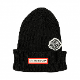 DECEMBERMAY . NEONEO knit Beanie /3-112-5210 . UNISEX