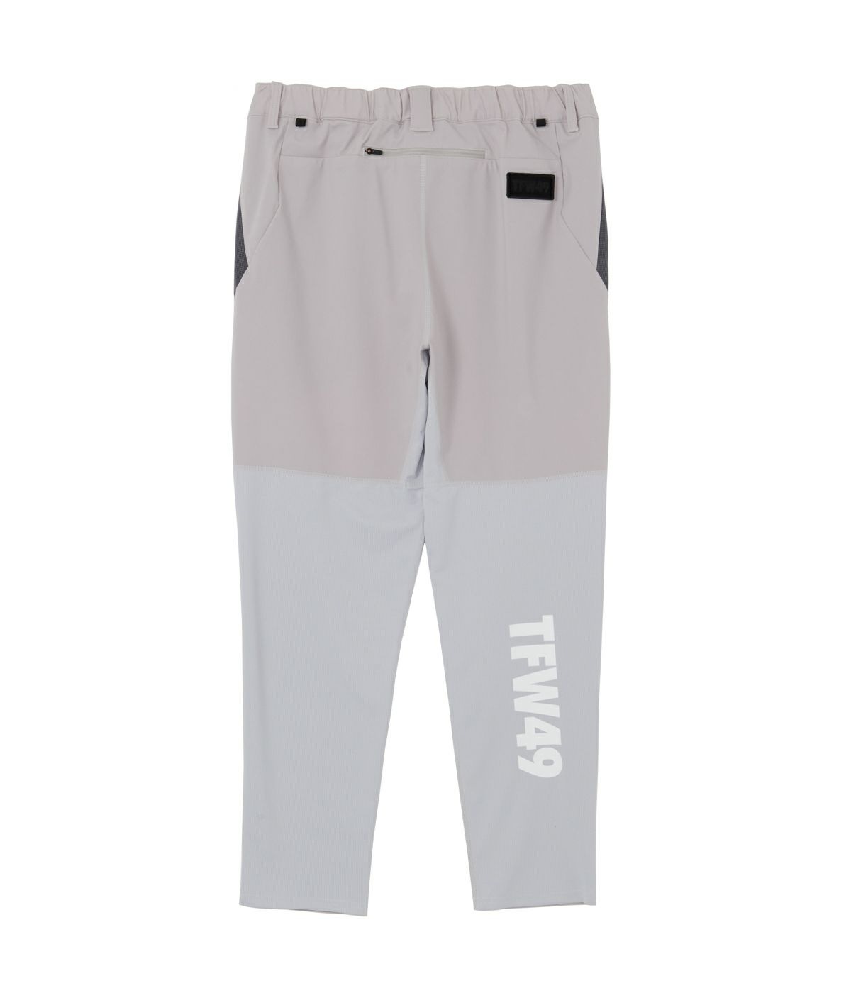 TFW49 /T072410021/ STRETCH HYBRID PANTS (5色展開) / MEN | BRAND  