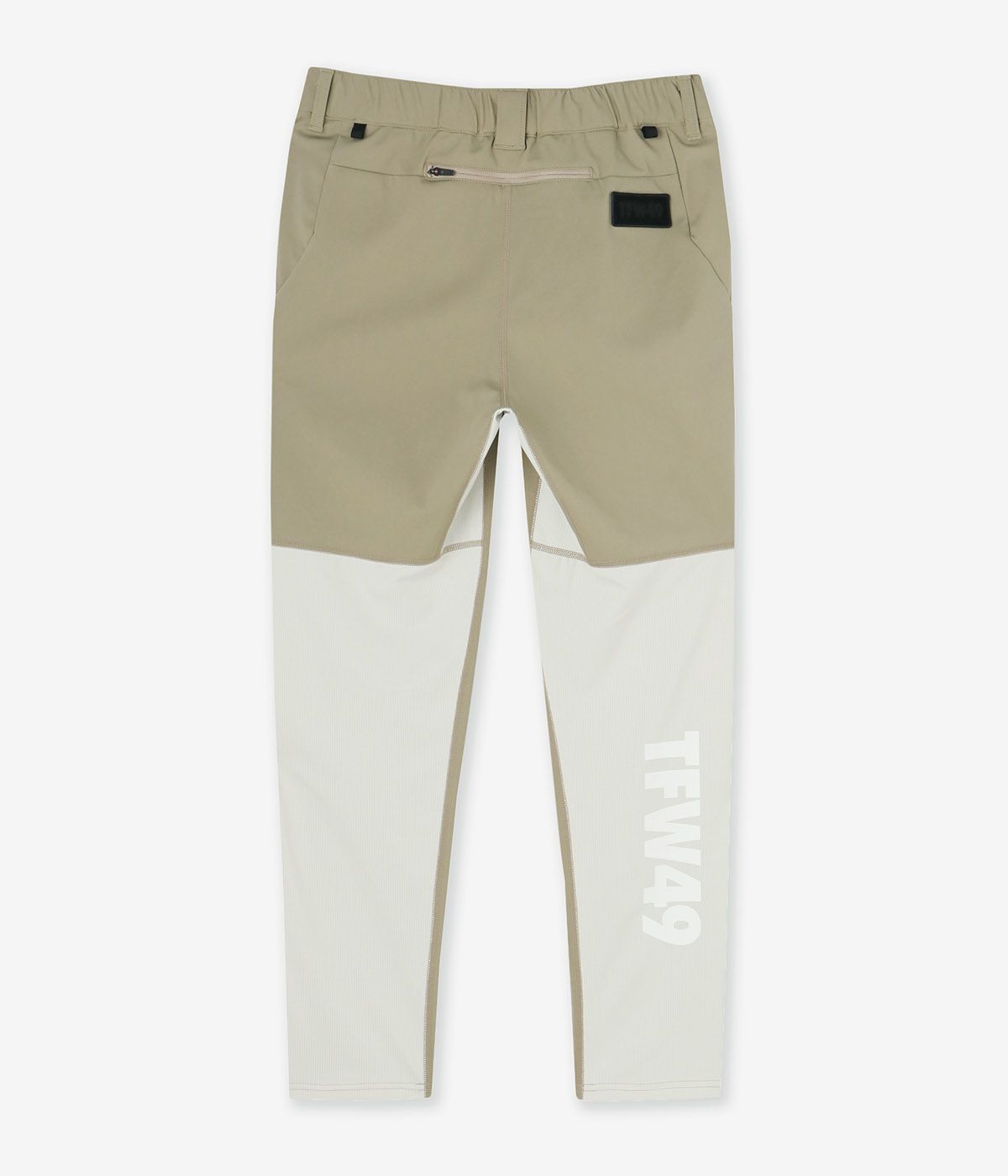 TFW49 /T072410021/ STRETCH HYBRID PANTS (5色展開) / MEN | BRAND 