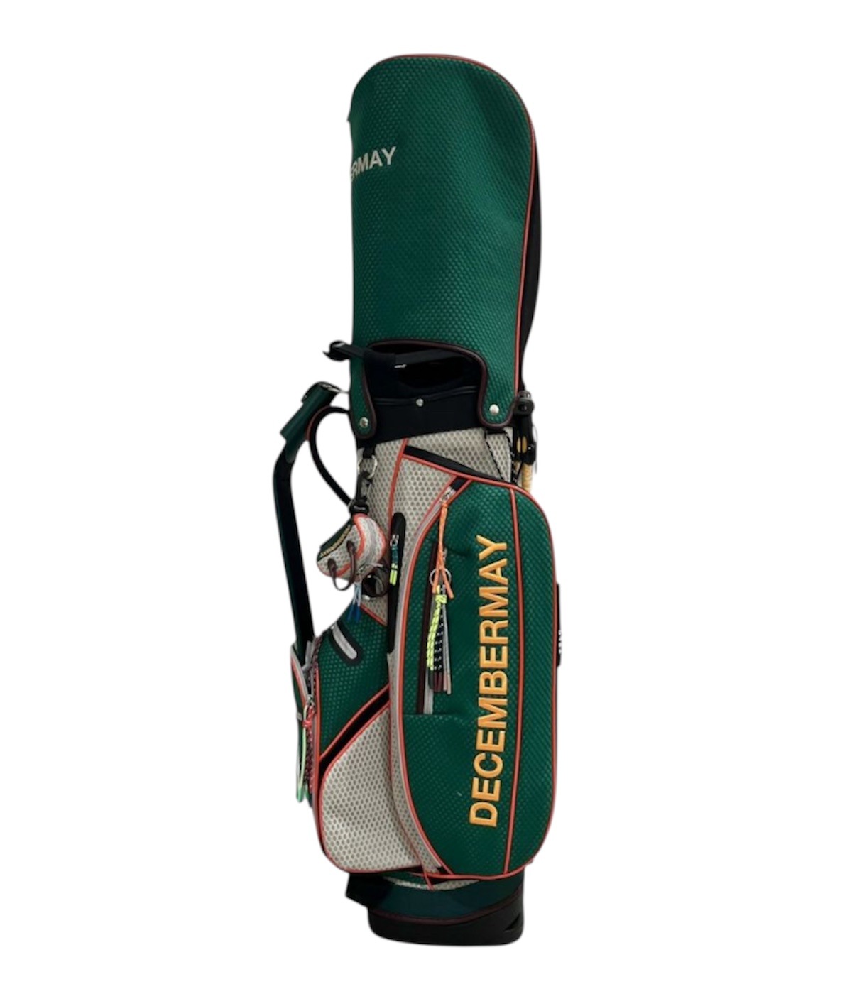 DECEMBERMAY / 3-999-8030-G /Honeycomb Mesh Stand Caddy | BRAND