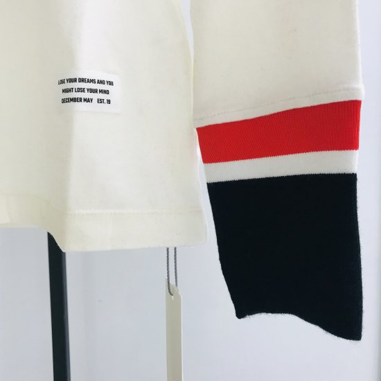 DECEMBERMAY / 1-012-0501 / Lit Neckwarm Inner / MAN | BRAND