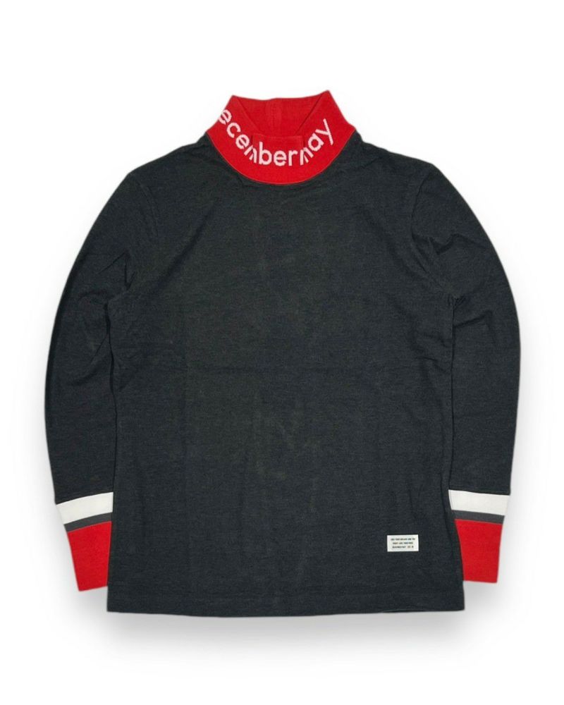 DECEMBERMAY / 1-012-0501 / Lit Neckwarm Inner / MAN | BRAND