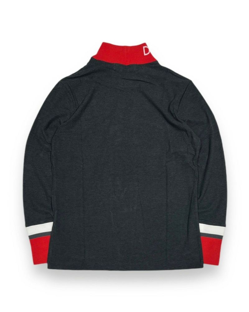 DECEMBERMAY / 1-012-0501 / Lit Neckwarm Inner / MAN | BRAND