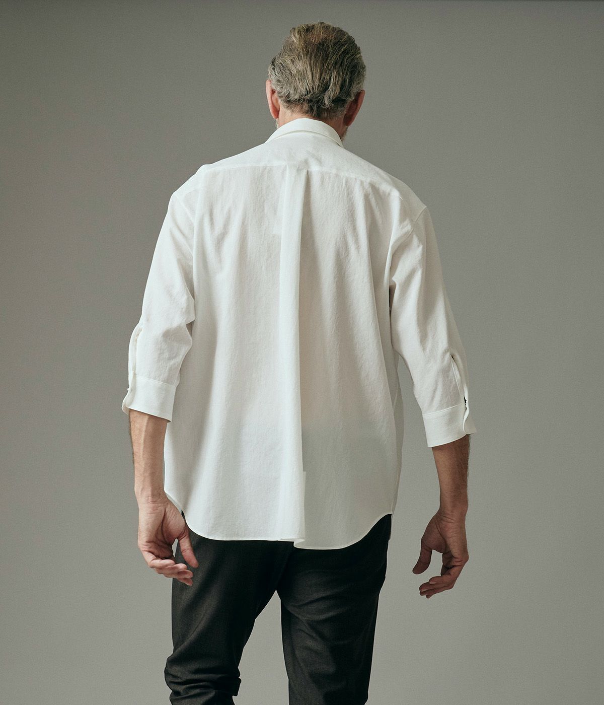 junhashimoto / 1062520006/7SLEEVE SHIRTS | BRAND