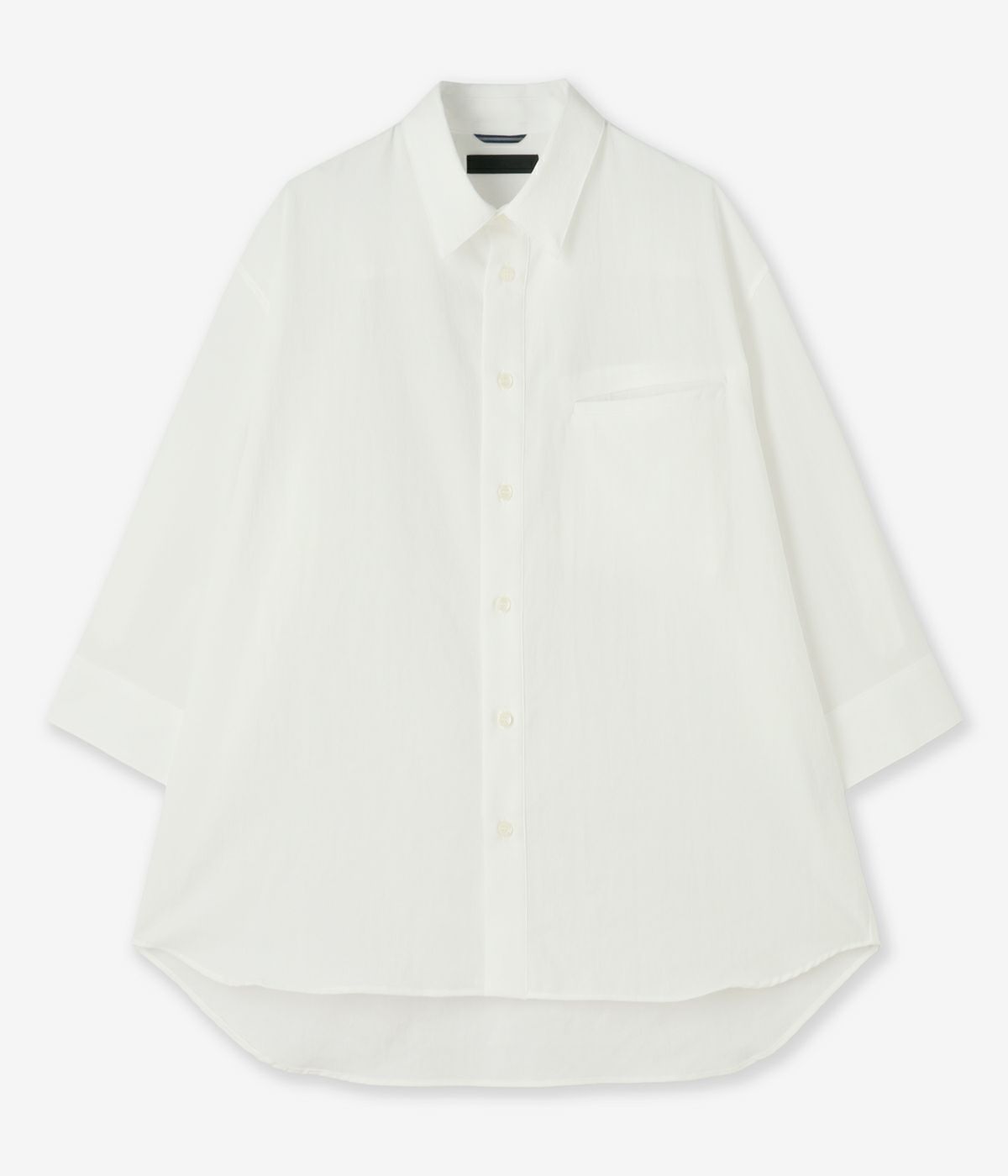 sulab 周年記念モデル Graphpaper - グラフペーパー SIDOGRAS L/S Oversized Regular