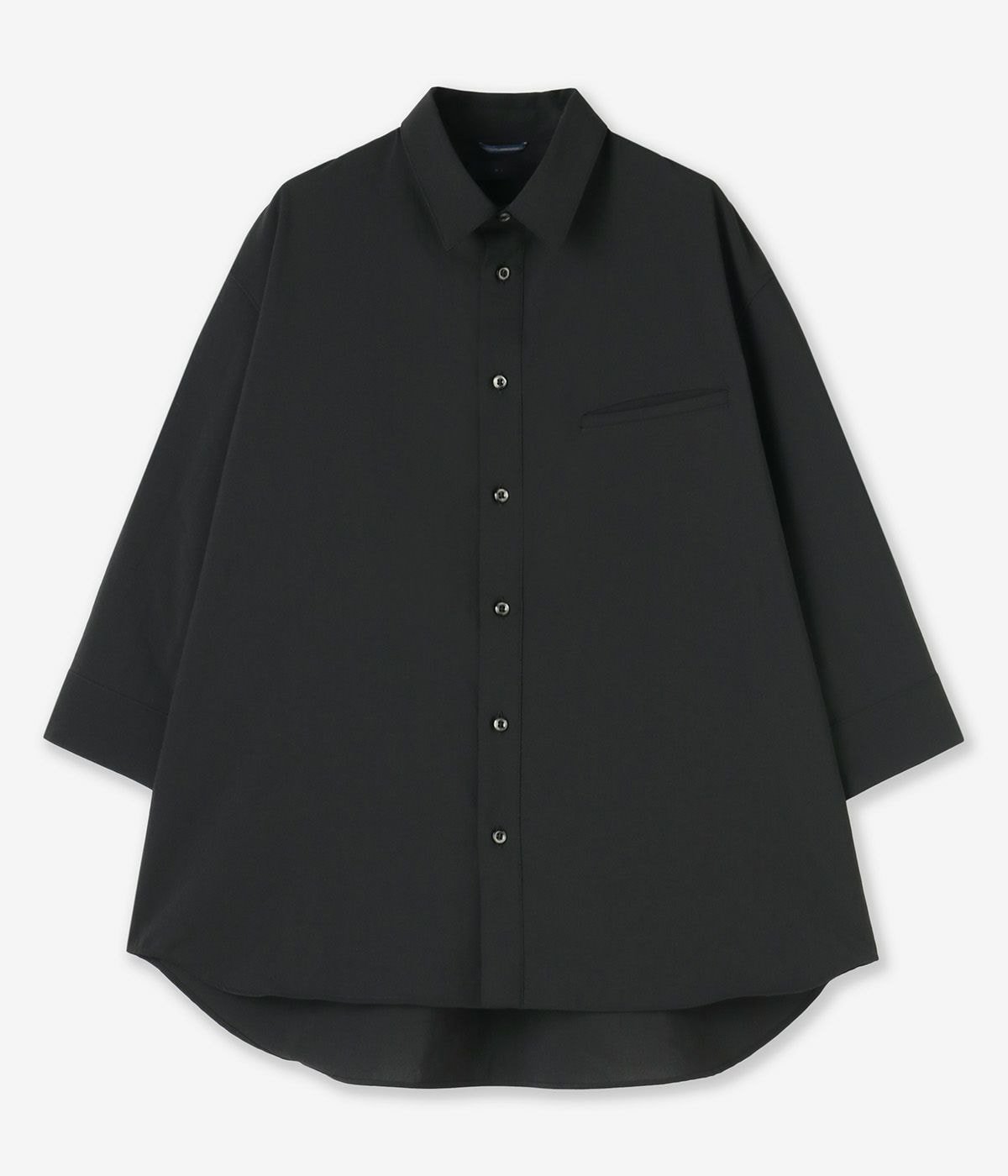 アンドゥムルメステール　フードシャツ★マルジェラフシモンズ RAF SIMONS（ラフシモンズ)中古・古着オンライン通販 | Kindal