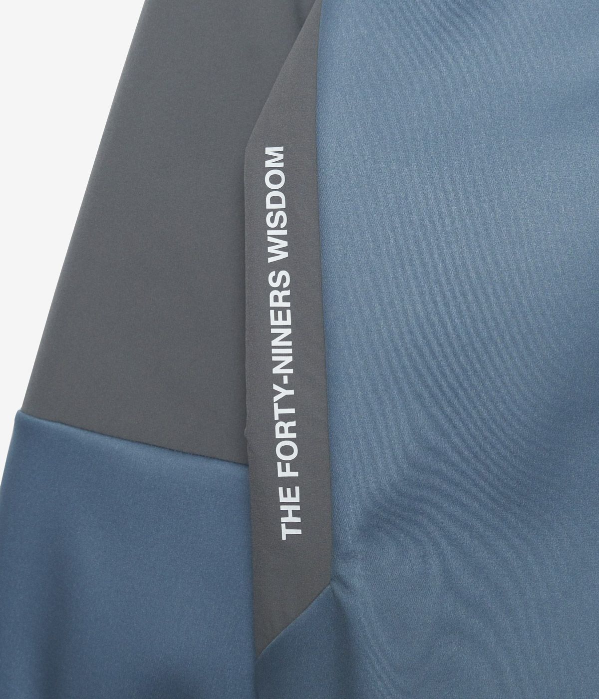 TFW49 / T042520004 / FULL ZIP COMBINATION BLOUSON (3色) | BRAND