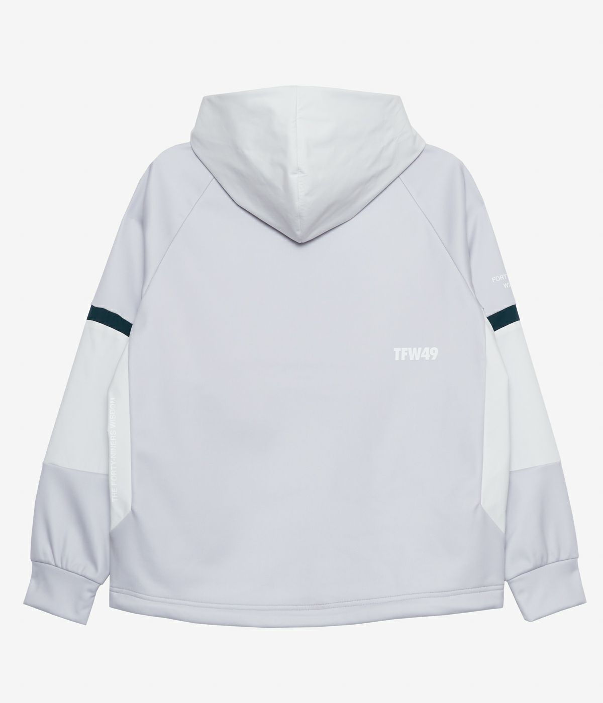 TFW49 / T042520004 FULL ZIP COMBINATION BLOUSON (2色) 近日入荷