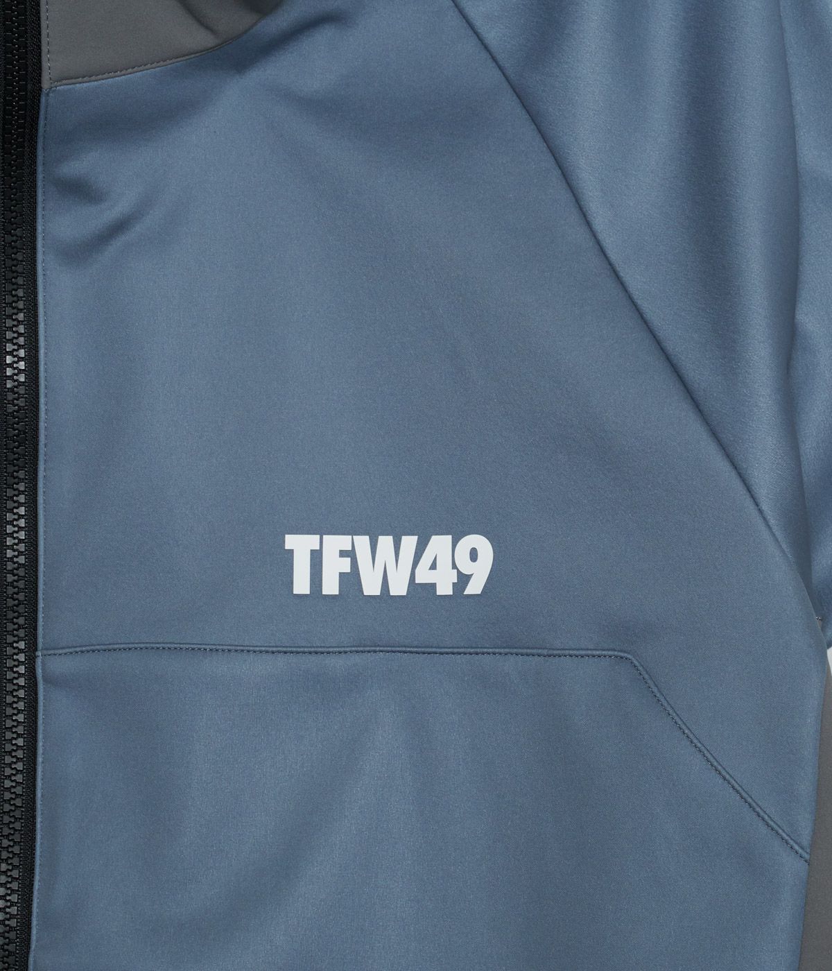 TFW49 / T042520004 / FULL ZIP COMBINATION BLOUSON (3色) | BRAND