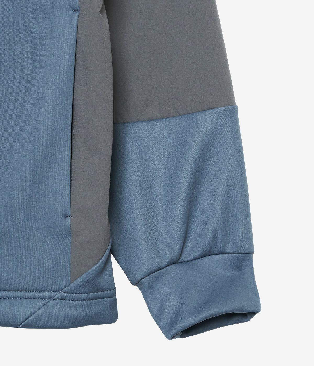 TFW49 / T042520004 / FULL ZIP COMBINATION BLOUSON (3色) | BRAND