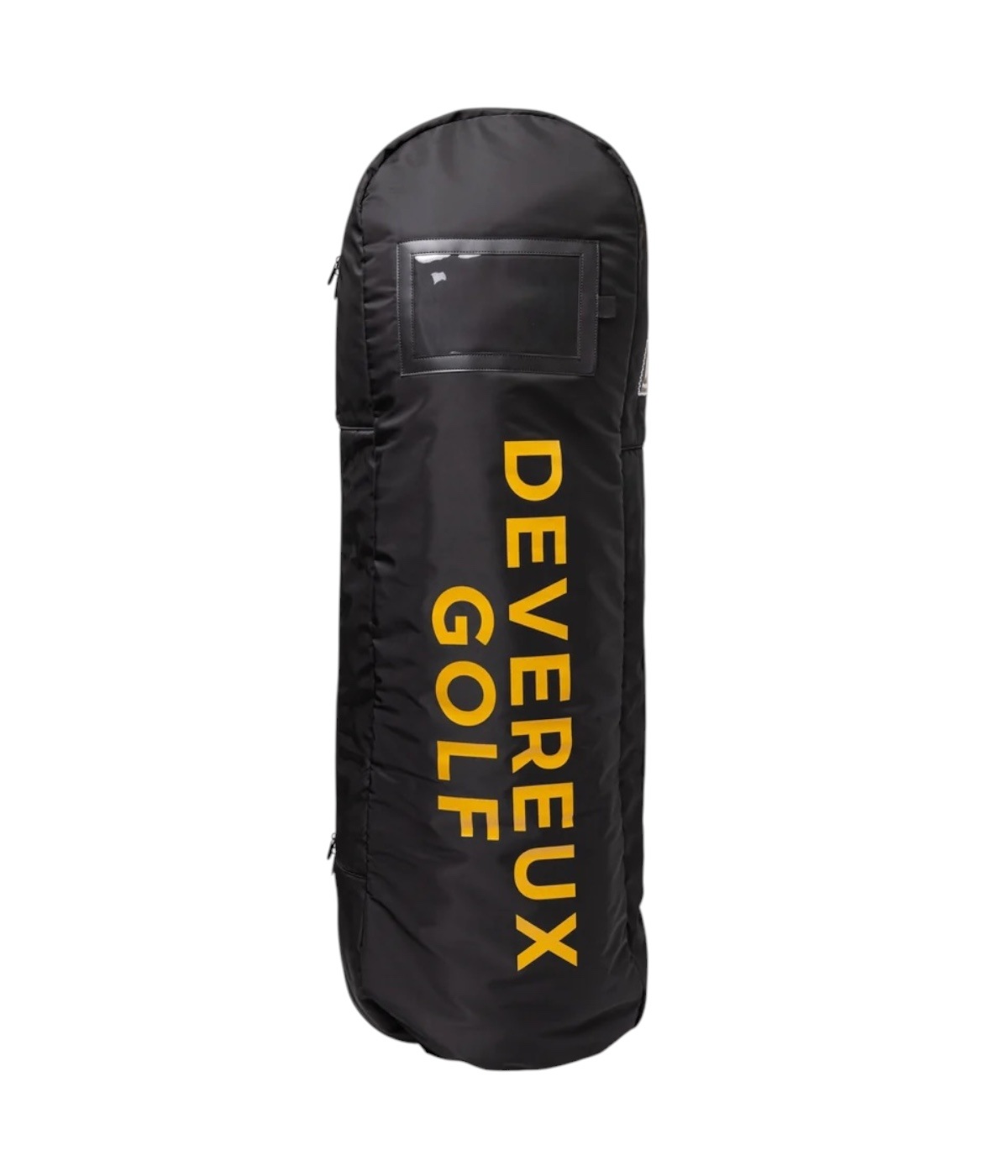 DEVEREUX GOLF/ PIONEER TOWN Logo Assorted Travel Cover / 075764834