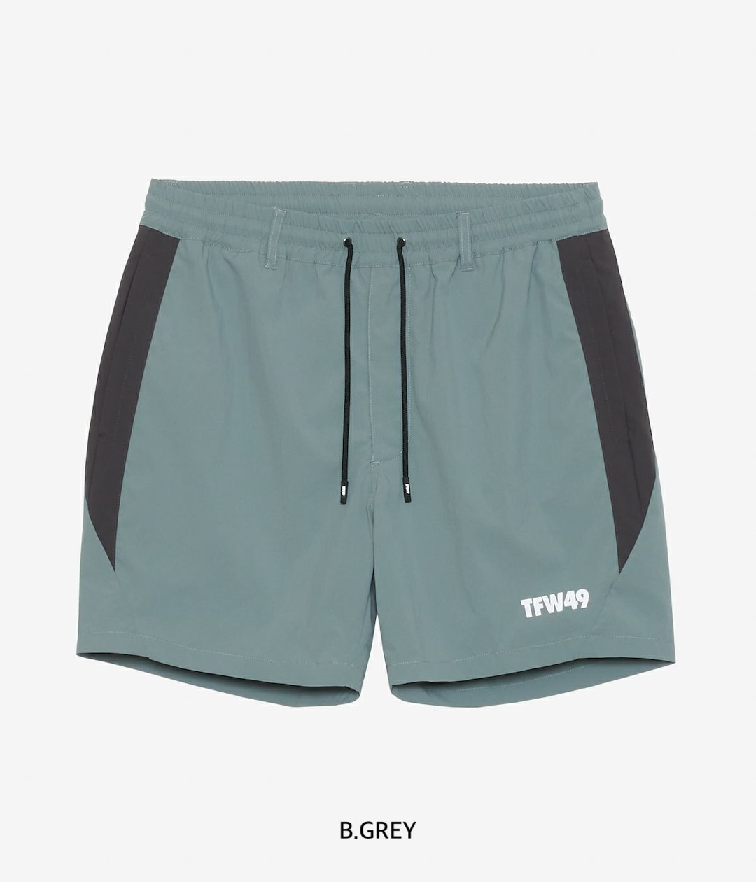 メンズウェア TFW49 25SS SWIM SHORTS B.GREY M TFW49 25SS SWIM SHORTS B.GREY M