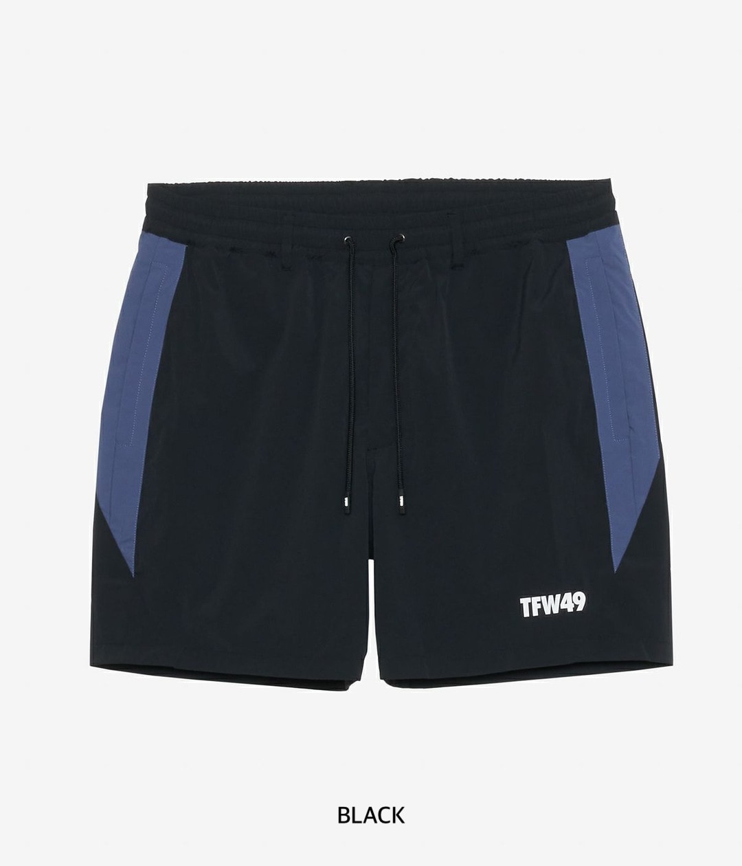 TFW49 / T072520002 / SIDE CHAPTER SHORTS (3色) | BRAND,TFW49