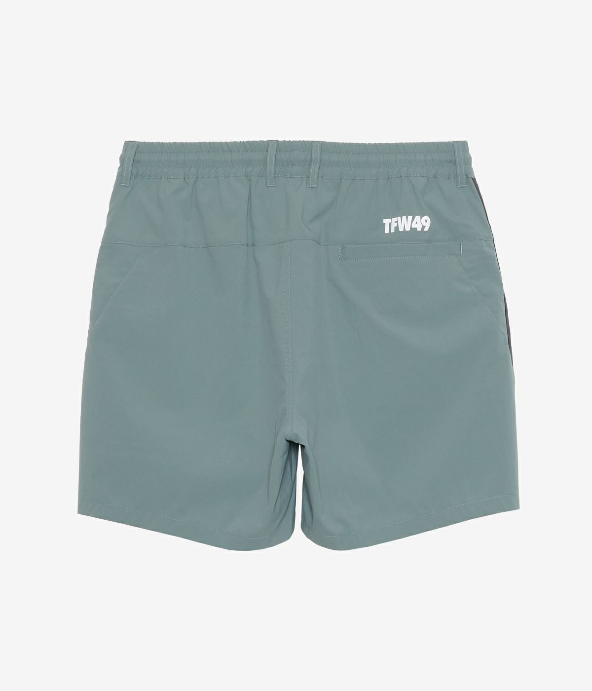 TFW49 / T072520002 / SIDE CHAPTER SHORTS (3色) | BRAND,TFW49