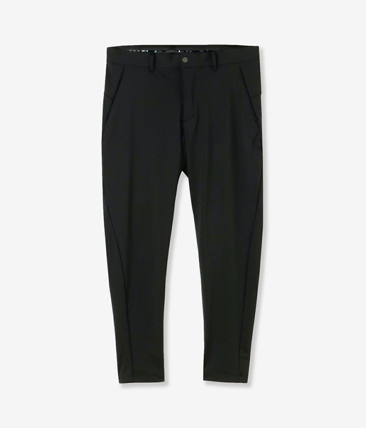 TFW49 /T072210002 ANKLE SLIM PANTS (BLACK) / MEN | BRAND,TFW49  