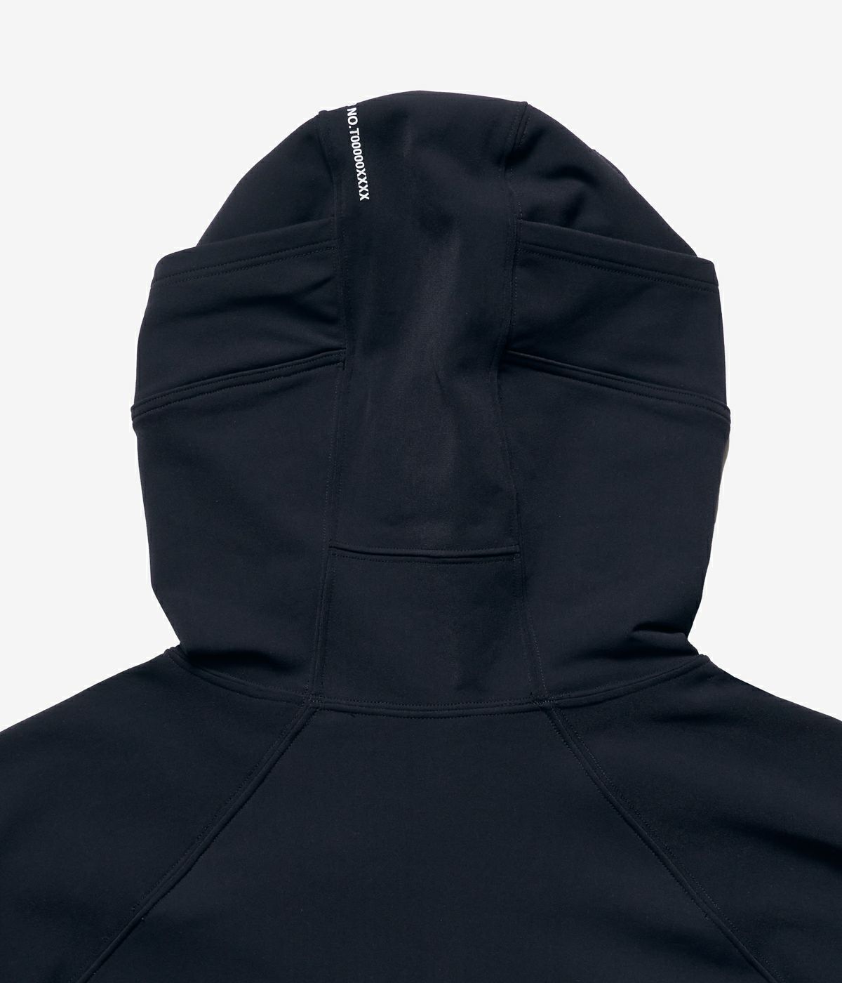 TFW49 / T102520026 / LS BRUSHED HOODIE (2色) | BRAND,TFW49
