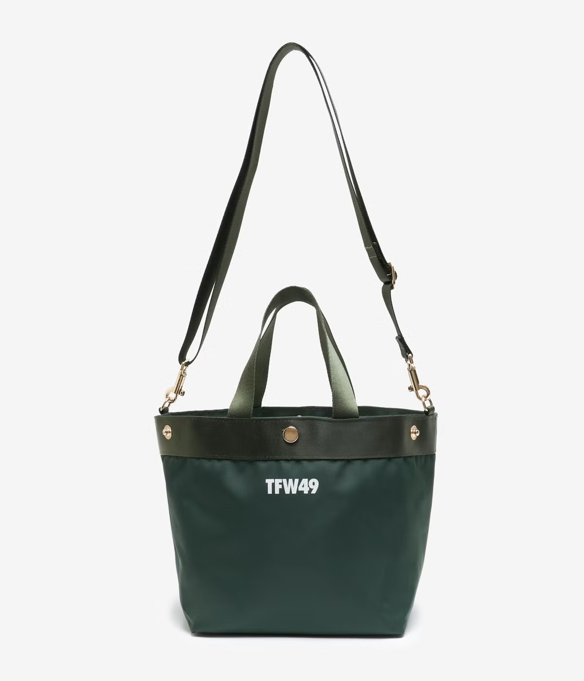 TFW49 / T132620001 / BOAT SHAPE ROUND BAG | BRAND,TFW49 | ゴルフ